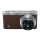 Samsung NX MINI BROWN + OBIEKTYW 9MM - 1395571 - zdjęcie 3